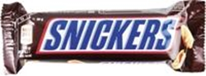 Picture of Šokolāde SNICKERS 50g
