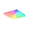 Picture of Tellur Smart WiFi Ceiling Light, RGB 24W, Square, White