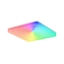 Picture of Tellur Smart WiFi Ceiling Light, RGB 24W, Square, White