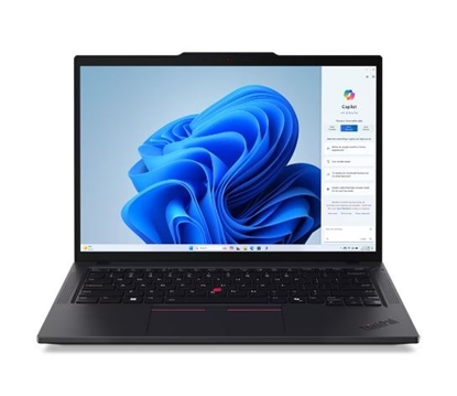 Picture of Ultrabook ThinkPad T14 G5 21MC0006PB W11Pro 8540U/16GB/512GB/INT/14.0 WUXGA/Black/3YRS Premier Support + CO2 Offset 