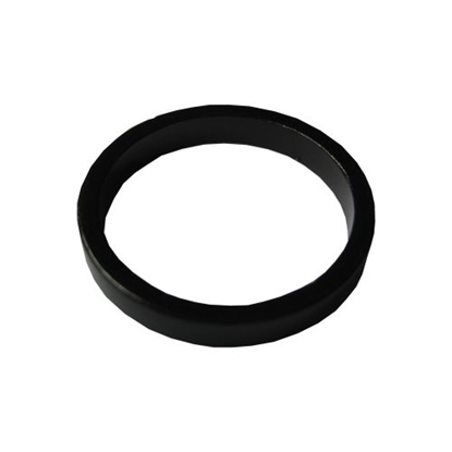 Attēls no 1-1/8" 28.6mm A-Head Spacer Alu