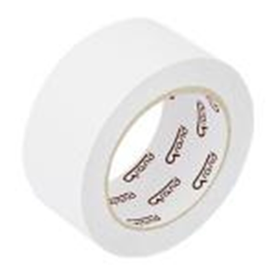 Picture of Abpusēja līmlente 50mmx10m caurspīdīga