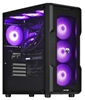 Изображение Actina 5901443339397 PC AMD Ryzen™ 7 7800X3D 32 GB DDR5-SDRAM 1 TB SSD AMD Radeon RX 7900 XTX Midi Tower Black