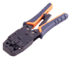 Picture of Augstas kvalitātes instruments RJ45/ RJ11 konektoru montāžai
