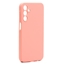 Attēls no Connect Samsung Galaxy A15 Premium Quality Soft Touch Silicone Case Rose pink