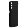 Picture of Connect Samsung Galaxy A14 4G / A14 5G Premium Quality Soft Touch Silicone Case Black