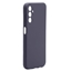 Picture of Connect Samsung Galaxy A14 4G / A14 5G Premium Quality Soft Touch Silicone Case Midnight Blue