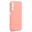 Picture of Connect Samsung Galaxy A14 4G / A14 5G Premium Quality Soft Touch Silicone Case Rose pink