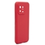 Picture of Connect Xiaomi Redmi 13 Premium Quality Soft Touch Silicone Case Camelia