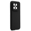 Picture of Connect Xiaomi 14 Premium Quality Magnetic Soft Touch Silicone Case Black