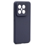 Изображение Connect Premium Magsafe Mīksta pieskāriena Silikona Maks Xiaomi 14 Pro Pusnakts zils