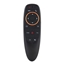 Picture of CP G10s Universal Smart TV Air Mouse - Wireless / IR Remote Voice Assistant & Gyroscope Black
