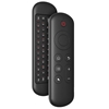 Picture of CP M5 LED 2in1 Universal Smart TV / PC Remote Bluetooth / Wireless with Keyboard / 6-Axis Gyro Black