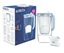 Attēls no Dzbanek filtrujcy Brita Glass 2,5L niebieski + 1 wkad Maxtra Pro Pure Performance