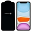 Изображение Evelatus Apple Apple iPhone XR/11 Corning Gorilla Glass Anti-Static 3D Full Cover 10X Stronger