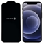 Attēls no Evelatus Apple iPhone 12/12 Pro Corning Gorilla Glass Anti-Static 3D Full Cover 10X Stronger