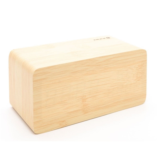 Picture of Evelatus - Evelatus Multifunctional Clock EMC01 Yellow