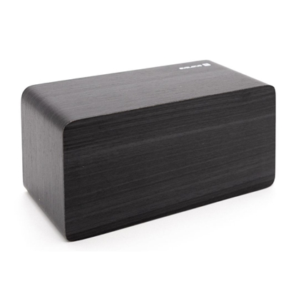 Picture of Evelatus - Evelatus Multifunctional Clock EMC01 Black