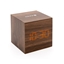 Picture of Evelatus - Evelatus Multifunctional Clock EMC02 Wooden