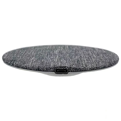 Attēls no Evelatus - Evelatus Wireless Desk charger EWC04 Fabric