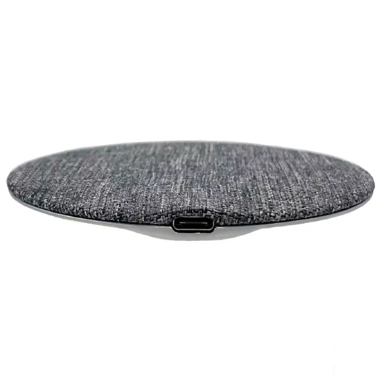Изображение Evelatus - Evelatus Wireless Desk charger EWC04 Fabric