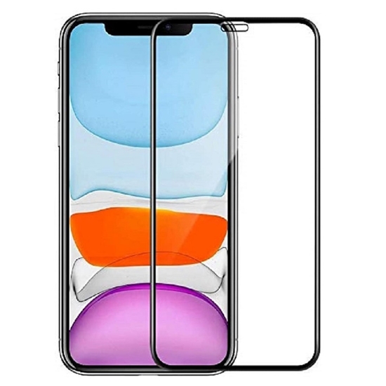 Picture of Evelatus Pilna pārklājuma  2.5D  Stikls priekš Apple iPhone 13 Pro Max Anti-Statisks/ Japāņu līme 