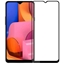 Изображение Evelatus Pilna pārklājuma 2.5D Stikls priekš Samung Galaxy A20S (A207F) Anti-Statisks/ Japāņu līme 