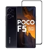 Изображение Evelatus Xiaomi Poco F5 2.5D Full Cover Japan Glue Glass Anti-Static