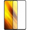 Изображение Evelatus Xiaomi Poco X3 2.5D Full Cover Japan Glue Glass Anti-Static