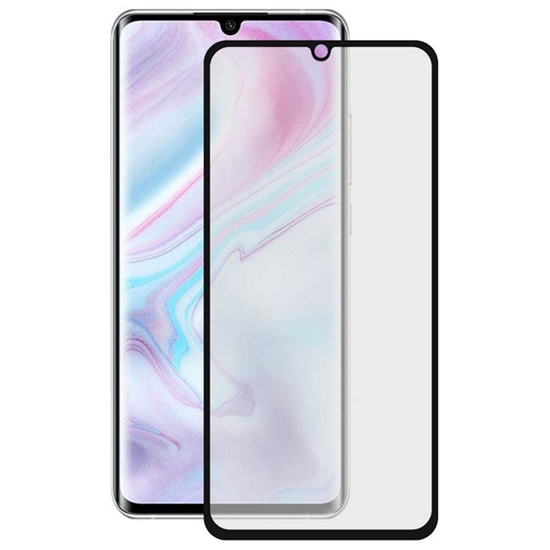 Picture of Evelatus Xiaomi Xiaomi Redmi Note 10 2.5D Full Cover Japan Glue Glass Anti-Static