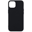 Изображение Evelatus Apple iPhone 14 Plus 6.7 Nano Silicone Case Soft Touch TPU Black