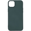 Изображение Evelatus Apple iPhone 14 Plus 6.7 Nano Silicone Case Soft Touch TPU Green