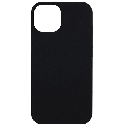 Изображение Evelatus Apple iPhone 14 Pro Max 6.7 TPU Nano silicone case Black