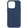 Picture of Evelatus Apple iPhone 14 Pro Max 6.7 Nano Silicone Case Soft Touch TPU Blue