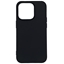 Attēls no Evelatus Apple iPhone 14 Pro 6.1 Nano Silicone Case Soft Touch TPU Black