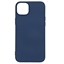 Attēls no Evelatus Apple iPhone 14 6.1 Nano Silicone Case Soft Touch TPU Blue