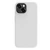 Изображение Evelatus Apple iPhone 15 Plus Premium Soft Touch Silicone Case White
