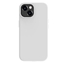 Attēls no Evelatus Apple iPhone 15 Plus Premium Soft Touch Silicone Case White
