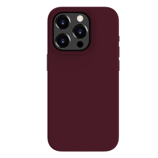 Picture of Evelatus Apple iPhone 15 Pro Premium Soft Touch Silicone Case Rumored