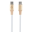 Attēls no Guess GUCCLALRGDD USB-C Kabel 1.5m