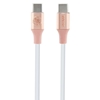 Picture of Guess GUCCLALRGDP USB-C Cable 1.5m