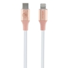 Изображение Guess GUCLLALRGDP USB-C - Lightning Cable 1.5m