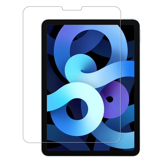 Picture of iLike iPad 10.9 2.5D Edge Clear Tempered Glass