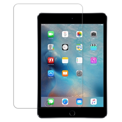 Изображение iLike iPad Mini 5 7.9'' (2019) 5th gen 2.5D Edge Clear Tempered Glass