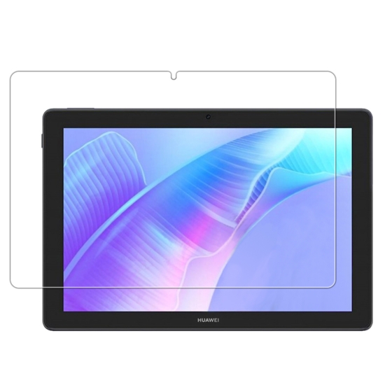 Изображение iLike MatePad T10s 10.1 AGS3-L09 2.5D Edge Clear Tempered Glass