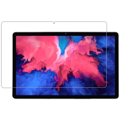 Attēls no iLike IdeaTab M10 Plus 10.3 X606 2.5D Edge Clear Tempered Glass