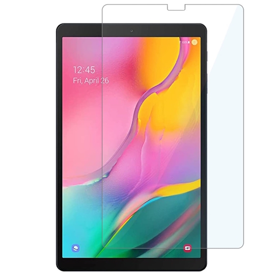Picture of iLike Galaxy Tab A 8.0 T290 T295 2.5D Edge Clear Tempered Glass
