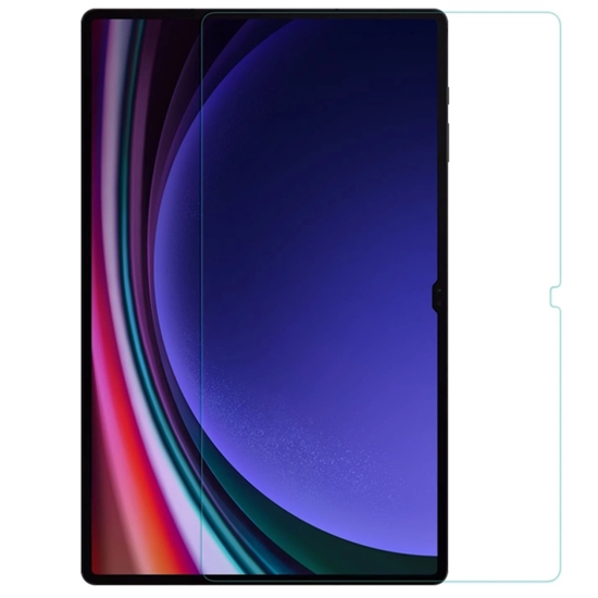 Изображение iLike Galaxy Tab S9 Ultra 14.6 X910 / X916B / X918N 2.5D Edge Clear Tempered Glass