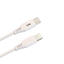 Изображение iLike iLike Charging Cable Type-C to Lightning CTL01 White