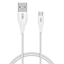 Picture of iLike - iLike Charging Cable for MicroUSB ICM01 White
